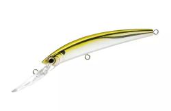 Воблер Yo-Zuri Crystal Minnow DD F 130mm 24gr #HAJ
